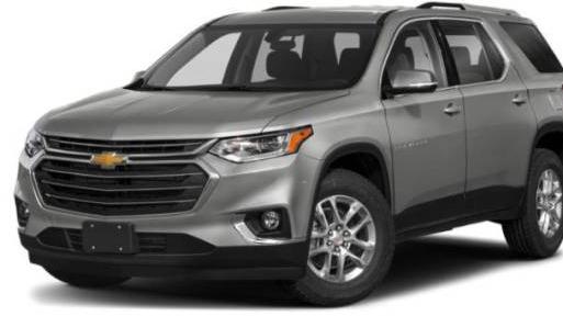 CHEVROLET TRAVERSE 2019 1GNERGKWXKJ113481 image