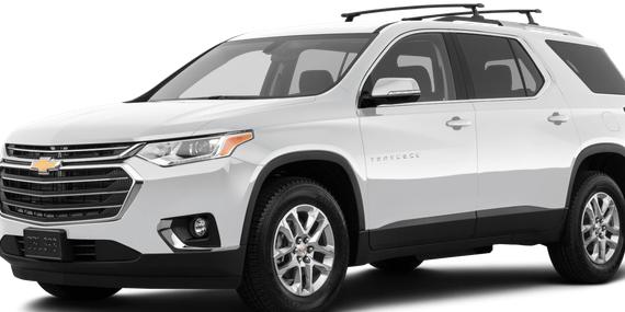 CHEVROLET TRAVERSE 2019 1GNERGKW8KJ153963 image