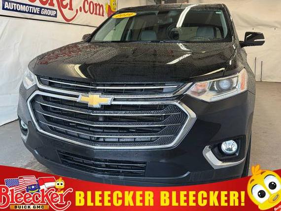 CHEVROLET TRAVERSE 2019 1GNERHKW2KJ290578 image CHEVROLET TRAVERSE 2019 1GNERHKW2KJ290578 image