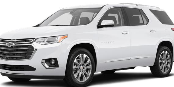 CHEVROLET TRAVERSE 2019 1GNEVKKW6KJ244664 image