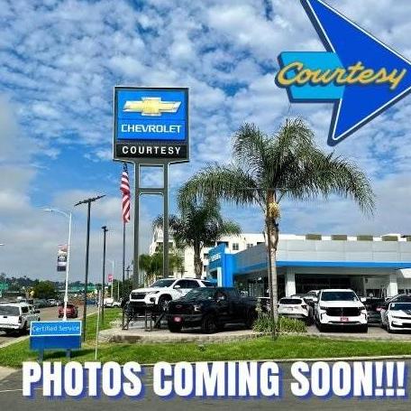 CHEVROLET TRAVERSE 2019 1GNERFKW7KJ287616 image