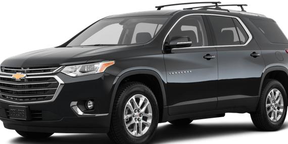 CHEVROLET TRAVERSE 2019 1GNERGKWXKJ293206 image