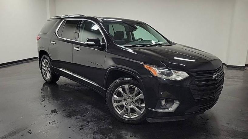 CHEVROLET TRAVERSE 2019 1GNEVKKW7KJ219224 image