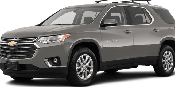 CHEVROLET TRAVERSE 2019 1GNERGKW8KJ139870 image