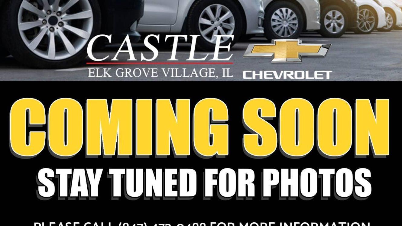 CHEVROLET TRAVERSE 2019 1GNEVGKW0KJ159607 image