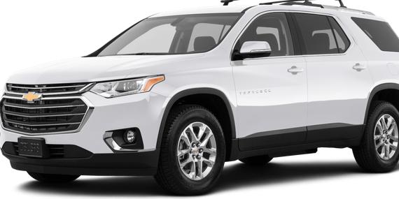 CHEVROLET TRAVERSE 2019 1GNERHKW2KJ176516 image