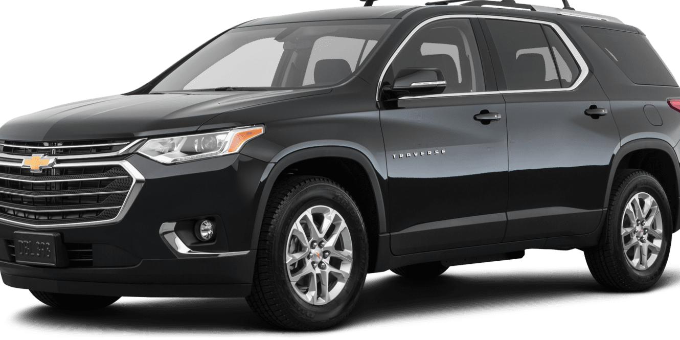 CHEVROLET TRAVERSE 2019 1GNERGKWXKJ196099 image