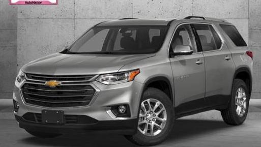 CHEVROLET TRAVERSE 2019 1GNERHKW6KJ159041 image