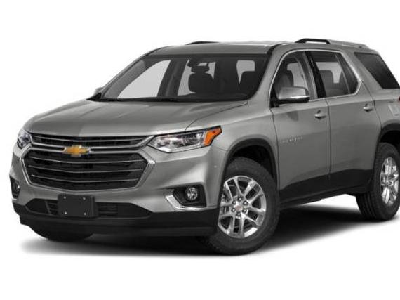 CHEVROLET TRAVERSE 2019 1GNERGKWXKJ210339 image
