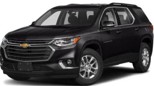 CHEVROLET TRAVERSE 2019 1GNEVHKW7KJ227892 image