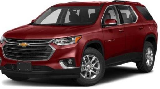 CHEVROLET TRAVERSE 2019 1GNERGKW6KJ151399 image