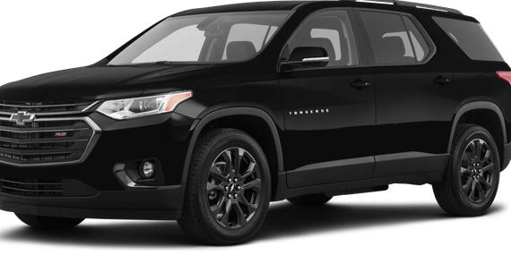 CHEVROLET TRAVERSE 2019 1GNERJKW6KJ290218 image
