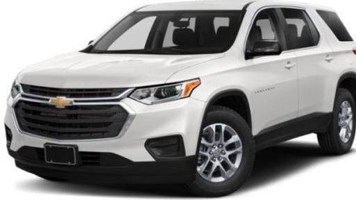 CHEVROLET TRAVERSE 2019 1GNERFKWXKJ320530 image