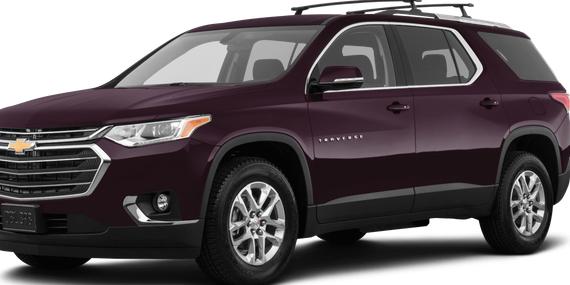 CHEVROLET TRAVERSE 2019 1GNEVGKW9KJ205628 image