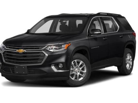 CHEVROLET TRAVERSE 2019 1GNEVHKW6KJ282589 image