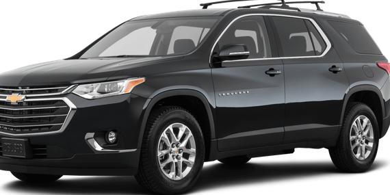 CHEVROLET TRAVERSE 2019 1GNERHKW7KJ116800 image