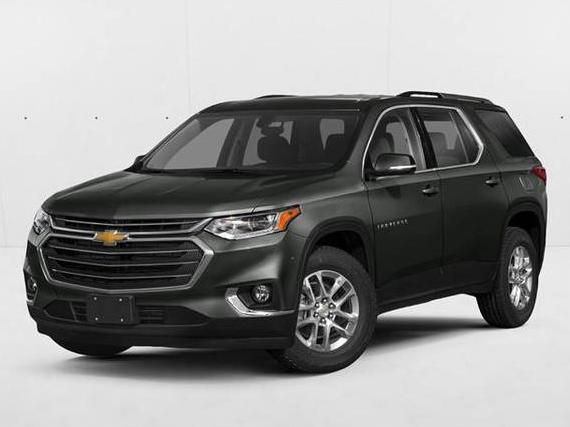 CHEVROLET TRAVERSE 2019 1GNERGKW0KJ133125 image CHEVROLET TRAVERSE 2019 1GNERGKW0KJ133125 image