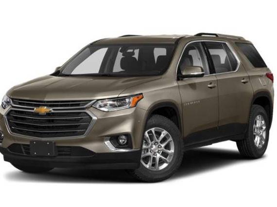 CHEVROLET TRAVERSE 2019 1GNERGKW8KJ107372 image