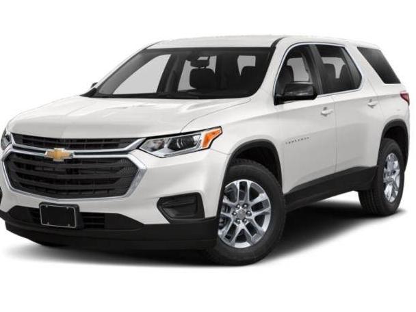 CHEVROLET TRAVERSE 2019 1GNERFKW7KJ267365 image