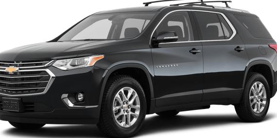 CHEVROLET TRAVERSE 2019 1GNERGKW6KJ315637 image