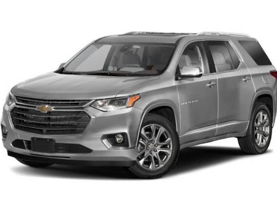 CHEVROLET TRAVERSE 2019 1GNERKKWXKJ310900 image