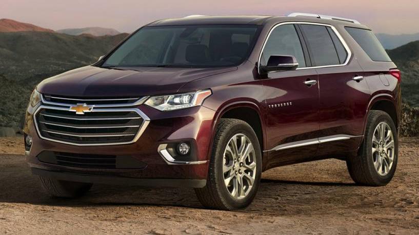 CHEVROLET TRAVERSE 2019 1GNERGKWXKJ228937 image