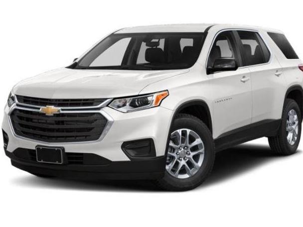 CHEVROLET TRAVERSE 2019 1GNERFKW4KJ174688 image