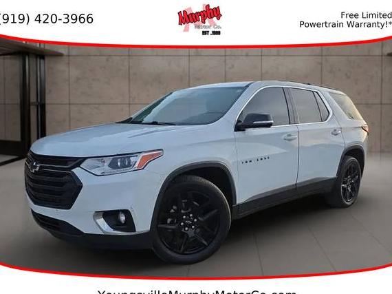 CHEVROLET TRAVERSE 2019 1GNERGKW1KJ281767 image CHEVROLET TRAVERSE 2019 1GNERGKW1KJ281767 image