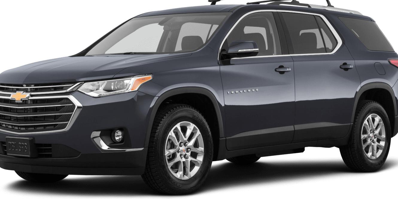 CHEVROLET TRAVERSE 2019 1GNERGKWXKJ317956 image