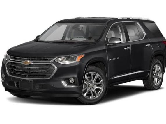 CHEVROLET TRAVERSE 2019 1GNERKKW9KJ266839 image