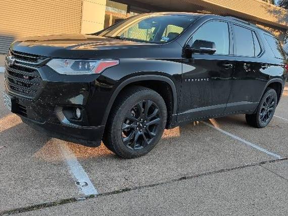 CHEVROLET TRAVERSE 2019 1GNERJKX5KJ124751 image CHEVROLET TRAVERSE 2019 1GNERJKX5KJ124751 image