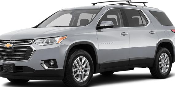 CHEVROLET TRAVERSE 2019 1GNERGKW2KJ310130 image