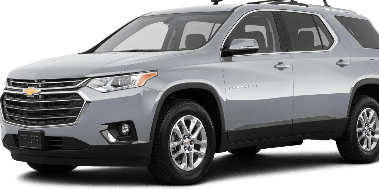 CHEVROLET TRAVERSE 2019 1GNERGKW5KJ228103 image