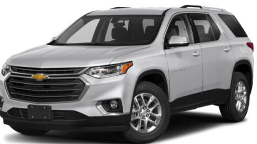 CHEVROLET TRAVERSE 2018 1GNERHKW0JJ243029 image