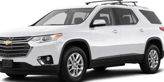 CHEVROLET TRAVERSE 2018 1GNERHKW1JJ215353 image