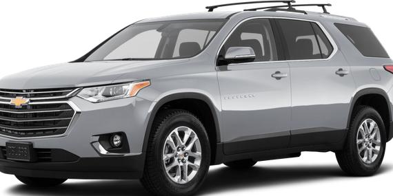 CHEVROLET TRAVERSE 2018 1GNERHKW4JJ134606 image