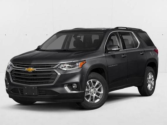 CHEVROLET TRAVERSE 2018 1GNERGKW1JJ150417 image CHEVROLET TRAVERSE 2018 1GNERGKW1JJ150417 image