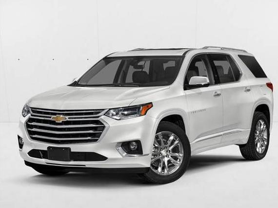 CHEVROLET TRAVERSE 2018 1GNERKKW1JJ106260 image CHEVROLET TRAVERSE 2018 1GNERKKW1JJ106260 image