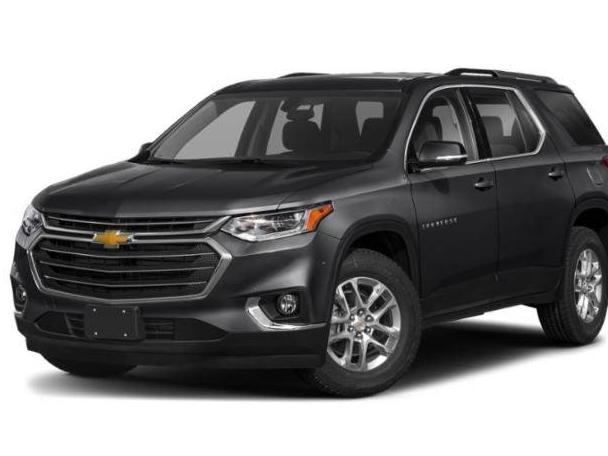 CHEVROLET TRAVERSE 2018 1GNEVGKW2JJ183583 image