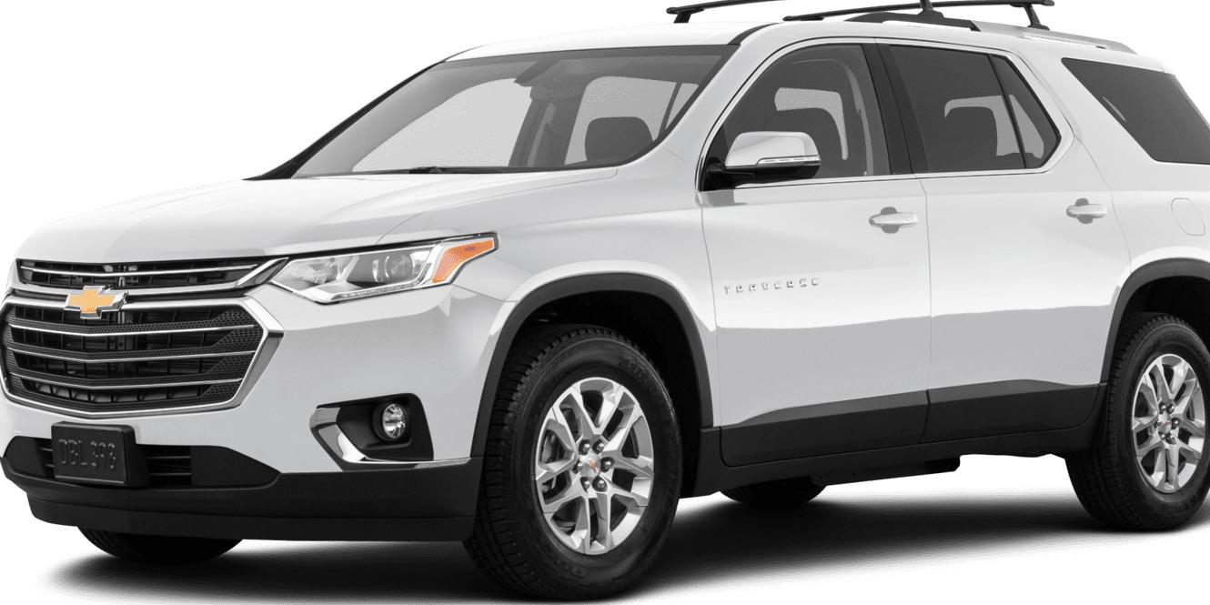 CHEVROLET TRAVERSE 2018 1GNERFKW5JJ191630 image