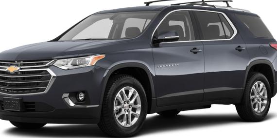 CHEVROLET TRAVERSE 2018 1GNEVHKW7JJ112563 image