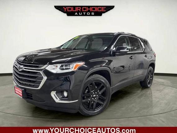 CHEVROLET TRAVERSE 2018 1GNEVGKW2JJ265829 image CHEVROLET TRAVERSE 2018 1GNEVGKW2JJ265829 image