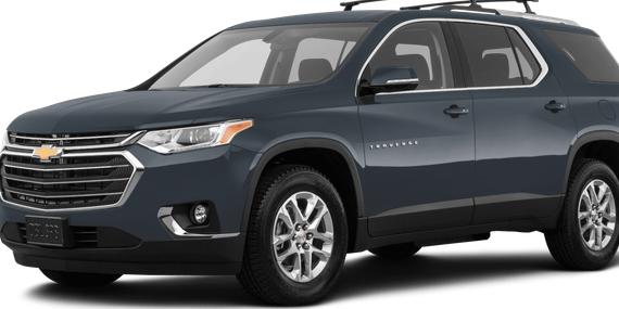 CHEVROLET TRAVERSE 2018 1GNERGKW7JJ281867 image