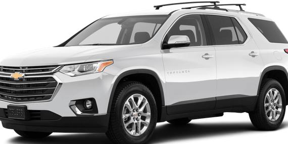 CHEVROLET TRAVERSE 2018 1GNERGKW4JJ112051 image