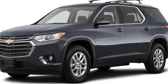 CHEVROLET TRAVERSE 2018 1GNEVFKWXJJ222558 image