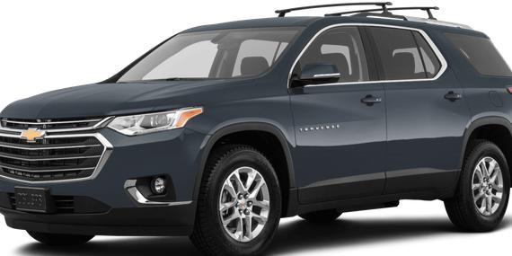 CHEVROLET TRAVERSE 2018 1GNEVGKW5JJ178491 image