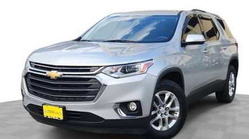 CHEVROLET TRAVERSE 2018 1GNERGKW4JJ138701 image