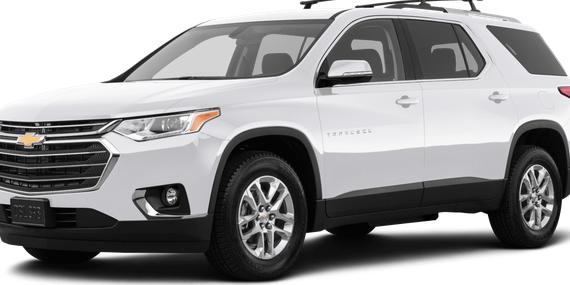 CHEVROLET TRAVERSE 2018 1GNERGKWXJJ200084 image