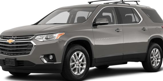 CHEVROLET TRAVERSE 2018 1GNERGKW3JJ182608 image