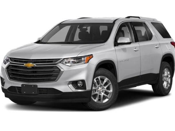 CHEVROLET TRAVERSE 2018 1GNERHKW6JJ178655 image